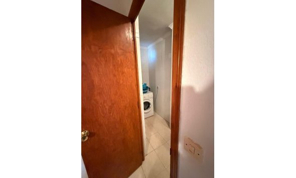 Revente - Town House -
Torrevieja - Los Altos