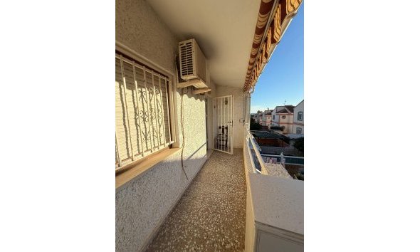 Revente - Town House -
Torrevieja - Los Altos