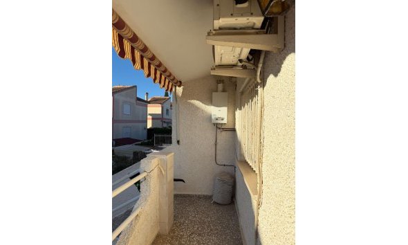 Revente - Town House -
Torrevieja - Los Altos