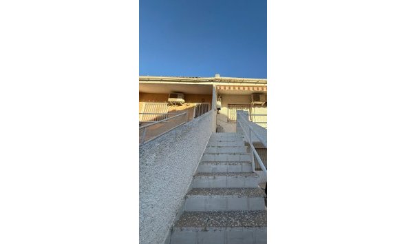 Revente - Town House -
Torrevieja - Los Altos