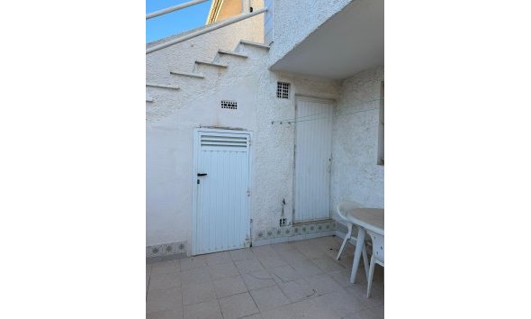 Revente - Town House -
Torrevieja - Los Altos