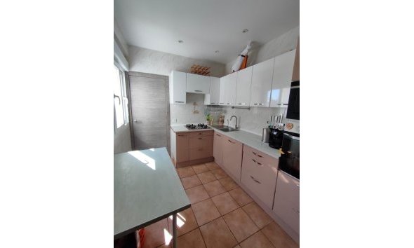 Revente - Apartment -
Guardamar del Segura - Zona Pueblo