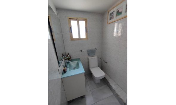 Revente - Apartment -
Guardamar del Segura - Zona Pueblo