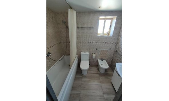 Revente - Apartment -
Guardamar del Segura - Zona Pueblo