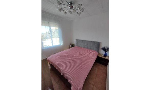 Revente - Apartment -
Guardamar del Segura - Zona Pueblo