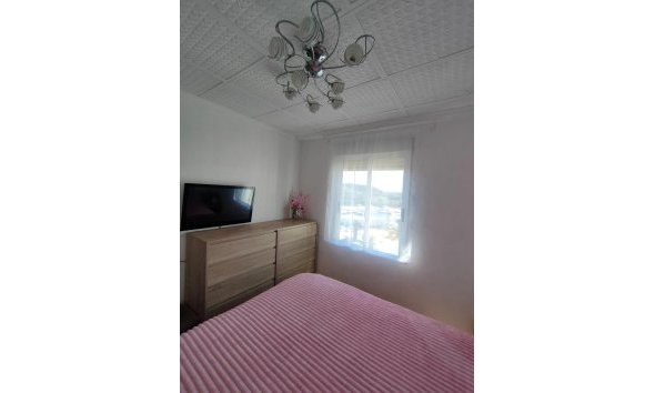 Revente - Apartment -
Guardamar del Segura - Zona Pueblo