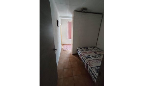 Revente - Apartment -
Guardamar del Segura - Zona Pueblo