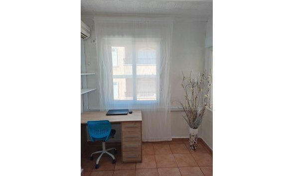 Revente - Apartment -
Guardamar del Segura - Zona Pueblo