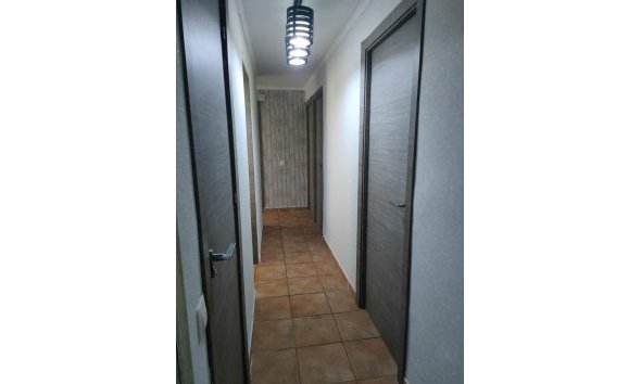Revente - Apartment -
Guardamar del Segura - Zona Pueblo