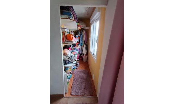 Revente - Apartment -
Guardamar del Segura - Zona Pueblo