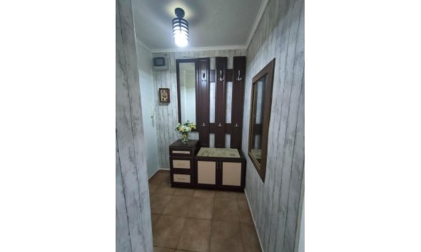 Revente - Apartment -
Guardamar del Segura - Zona Pueblo