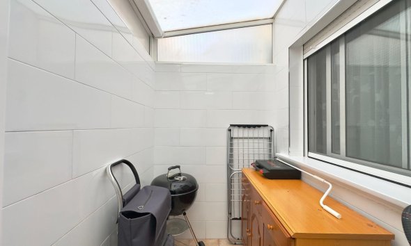 Revente - Bungalow -
Torrevieja - Centro