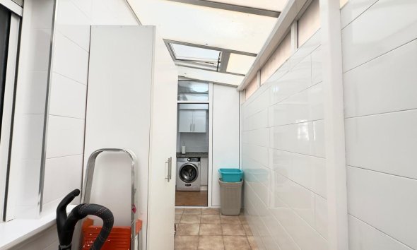 Revente - Bungalow -
Torrevieja - Centro