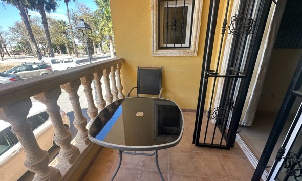 Revente - Apartment -
Jacarilla - Inland