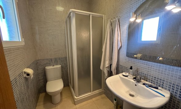 Revente - Apartment -
Jacarilla - Inland