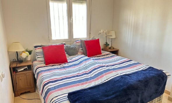 Revente - Apartment -
Jacarilla - Inland