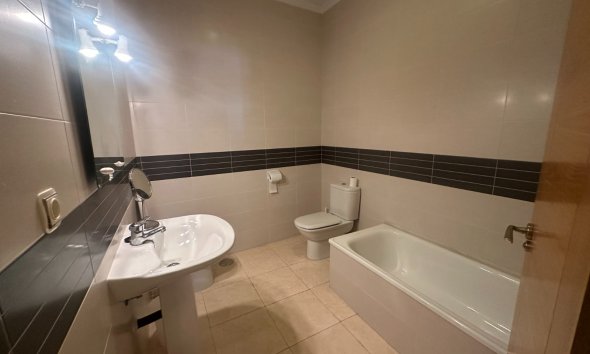 Revente - Apartment -
Jacarilla - Inland