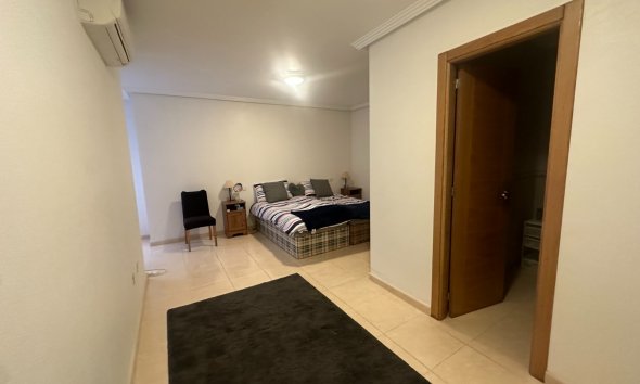 Revente - Apartment -
Jacarilla - Inland