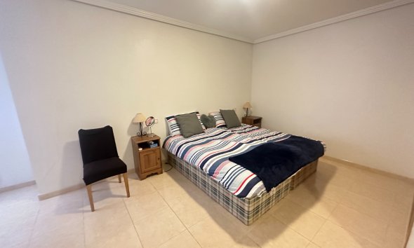 Revente - Apartment -
Jacarilla - Inland