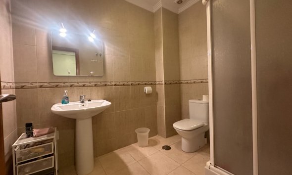 Revente - Apartment -
Jacarilla - Inland