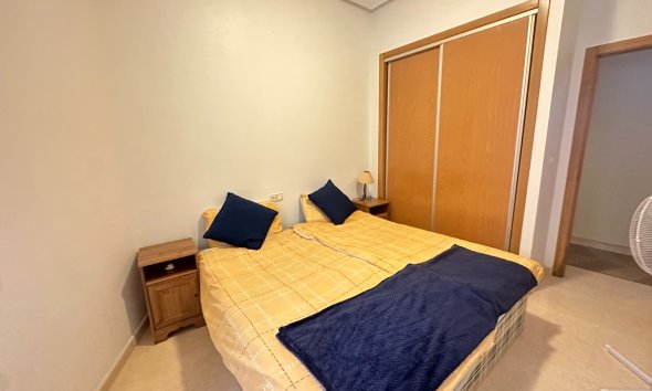 Revente - Apartment -
Jacarilla - Inland