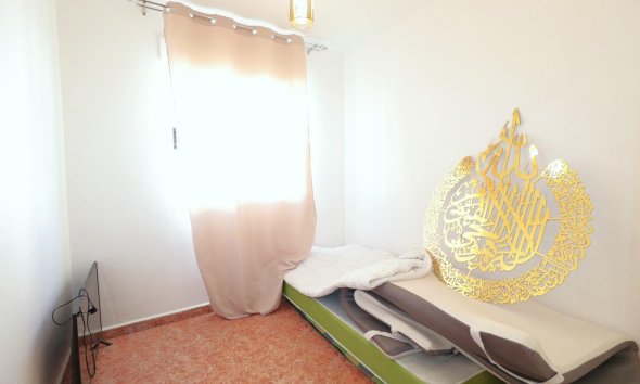 Revente - Quad House -
Torrevieja - Carrefour