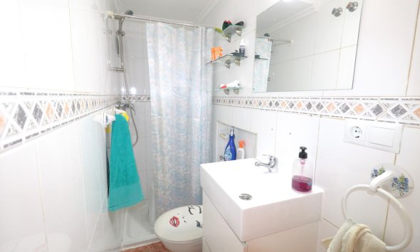 Revente - Quad House -
Torrevieja - Carrefour