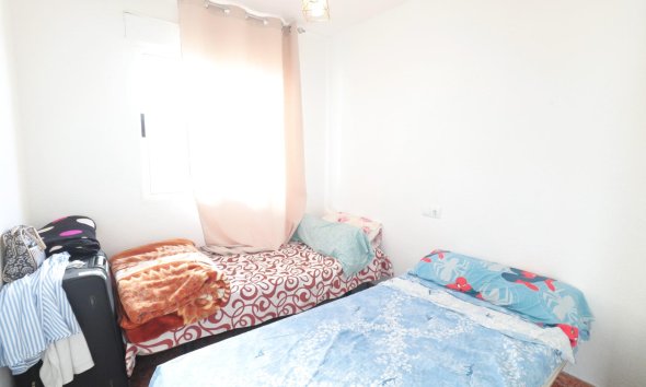 Revente - Quad House -
Torrevieja - Carrefour