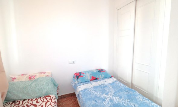 Revente - Quad House -
Torrevieja - Carrefour