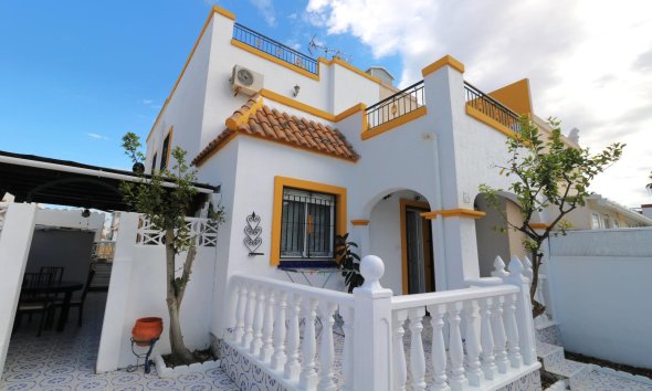 Revente - Quad House -
Torrevieja - Carrefour