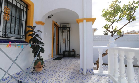 Revente - Quad House -
Torrevieja - Carrefour