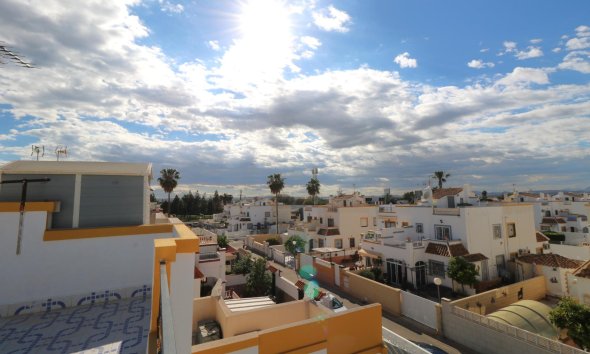 Revente - Quad House -
Torrevieja - Carrefour