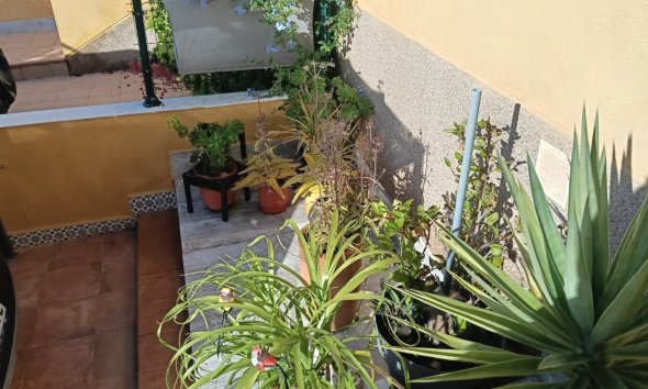 Revente - Apartment -
Los Montesinos - Costa Blanca