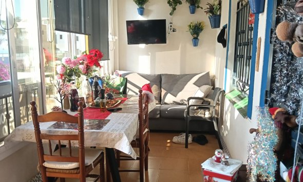 Revente - Apartment -
Los Montesinos - Costa Blanca