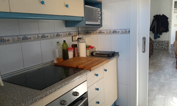 Revente - Apartment -
Los Montesinos - Costa Blanca