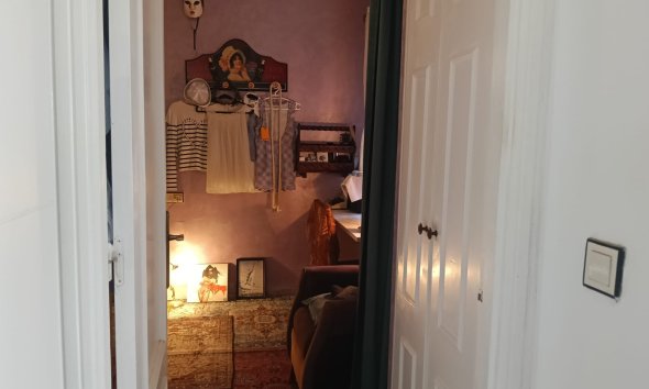 Revente - Apartment -
Los Montesinos - Costa Blanca