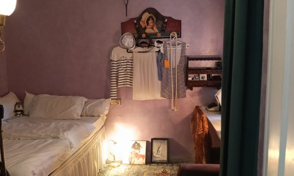 Revente - Apartment -
Los Montesinos - Costa Blanca