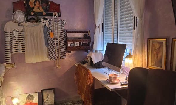 Revente - Apartment -
Los Montesinos - Costa Blanca