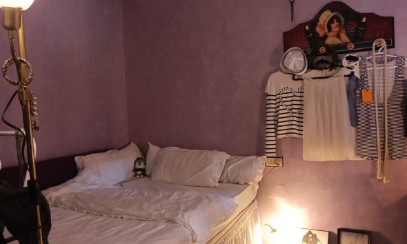 Revente - Apartment -
Los Montesinos - Costa Blanca