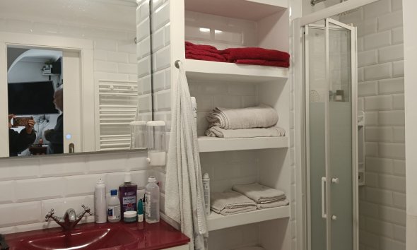 Revente - Apartment -
Los Montesinos - Costa Blanca