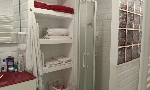 Revente - Apartment -
Los Montesinos - Costa Blanca