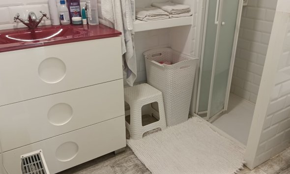 Revente - Apartment -
Los Montesinos - Costa Blanca