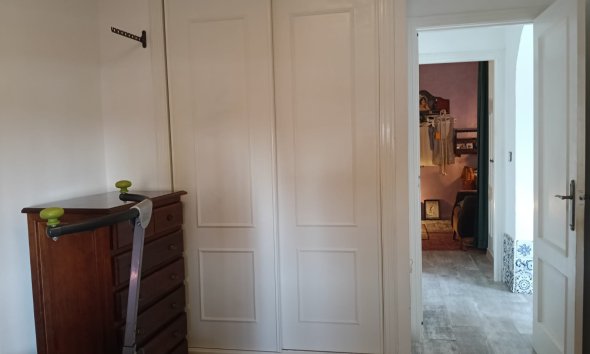 Revente - Apartment -
Los Montesinos - Costa Blanca