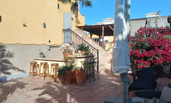 Revente - Apartment -
Los Montesinos - Costa Blanca