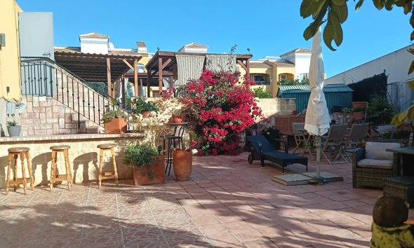 Revente - Apartment -
Los Montesinos - Costa Blanca