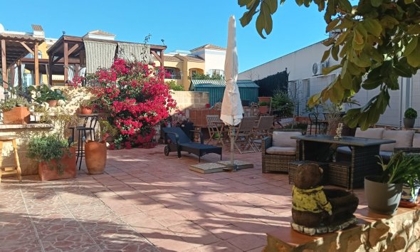Revente - Apartment -
Los Montesinos - Costa Blanca