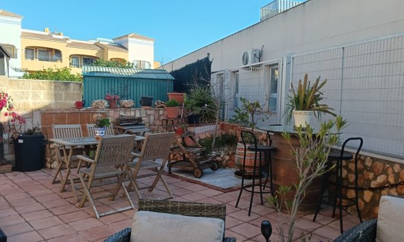 Revente - Apartment -
Los Montesinos - Costa Blanca