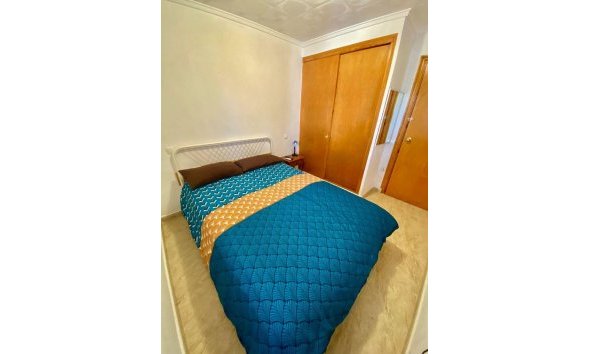 Revente - Town House -
Torrevieja - La Siesta - El Salado - Torreta