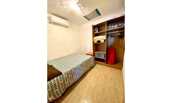 Revente - Town House -
Torrevieja - La Siesta - El Salado - Torreta