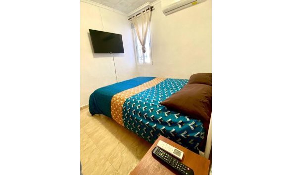 Revente - Town House -
Torrevieja - La Siesta - El Salado - Torreta